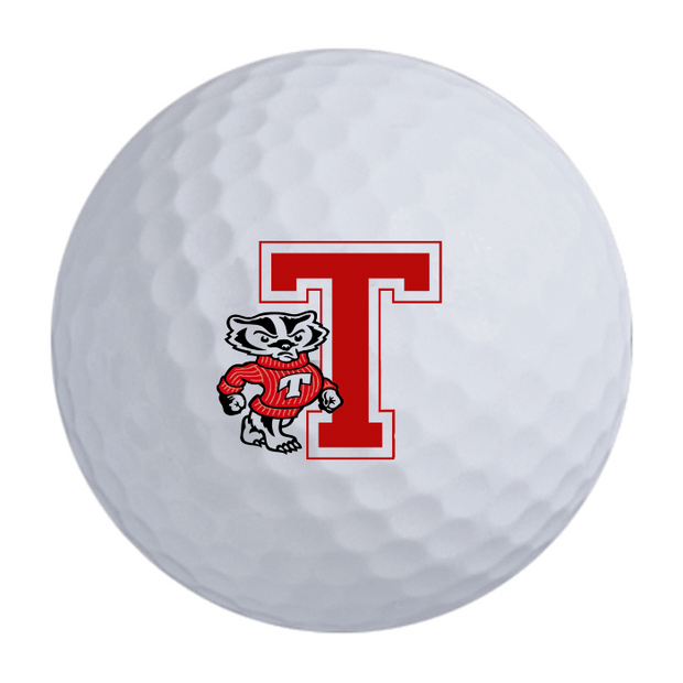 TaylorMade Distance + Golf Balls