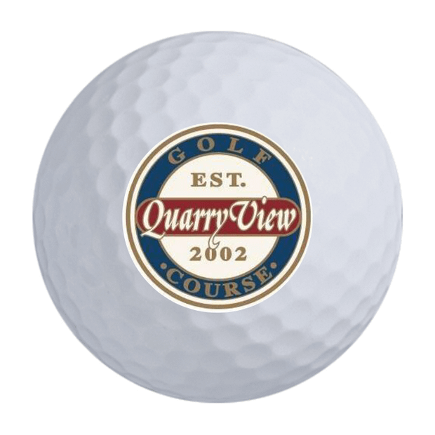 Titleist TruFeel Golf Balls