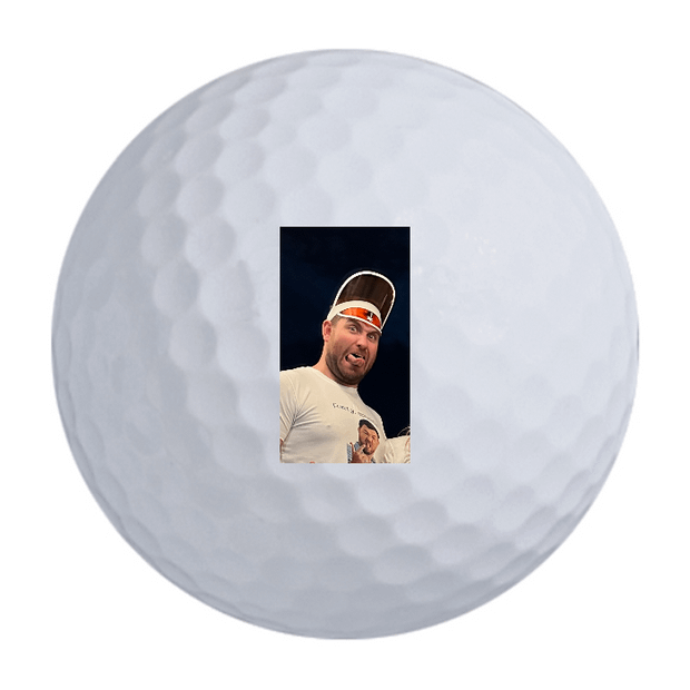 Callaway Warbird Golf Balls
