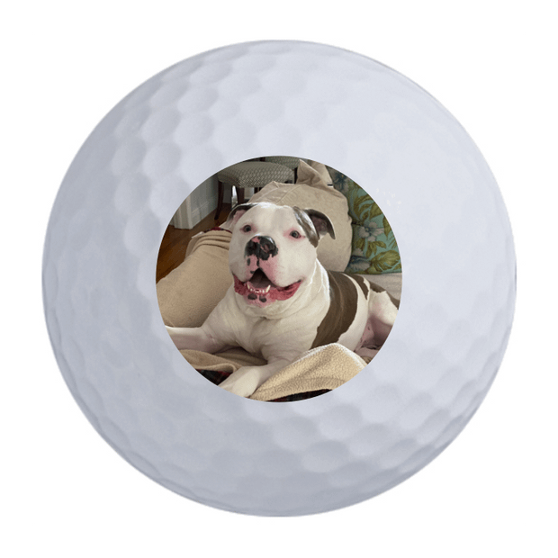 TaylorMade Distance + Golf Balls