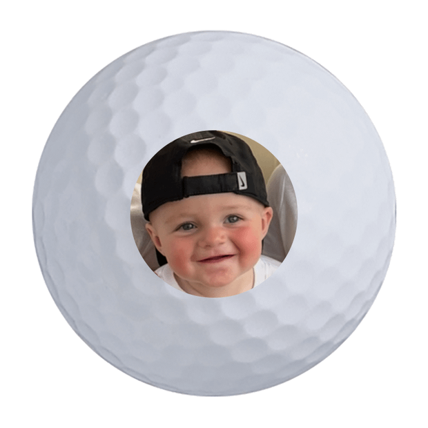Nitro Maximum Distance Golf Balls - 3 For $35