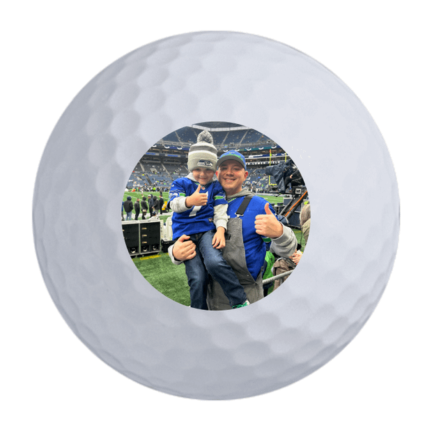 Bridgestone e6 Golf Balls