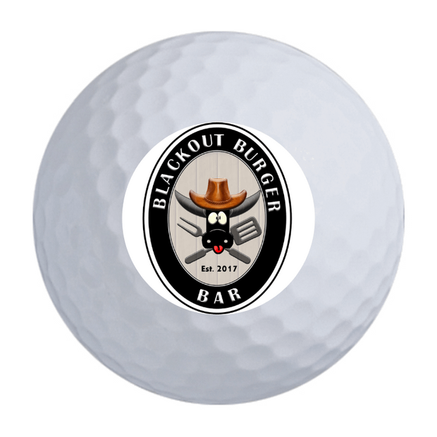 Callaway Chrome Soft Triple Track Golf Balls