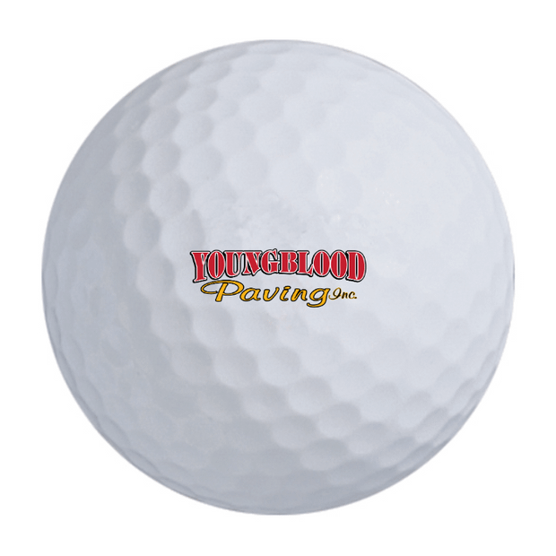 Callaway Warbird Golf Balls - 2 For $35