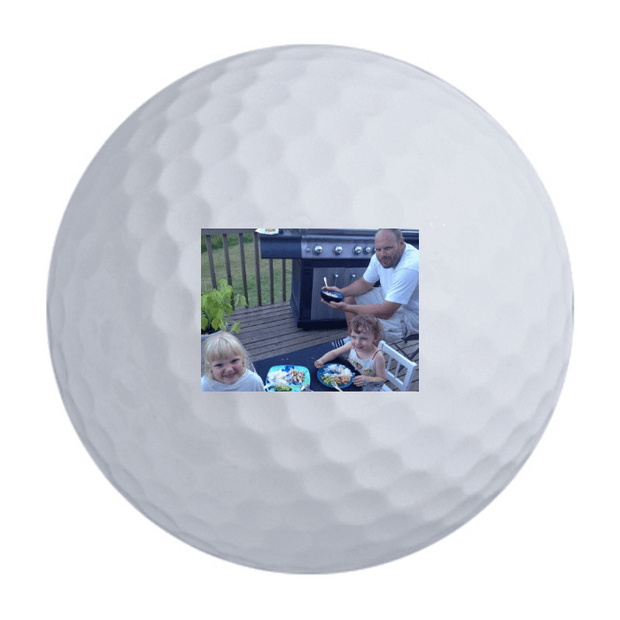 Bridgestone e6 Golf Balls