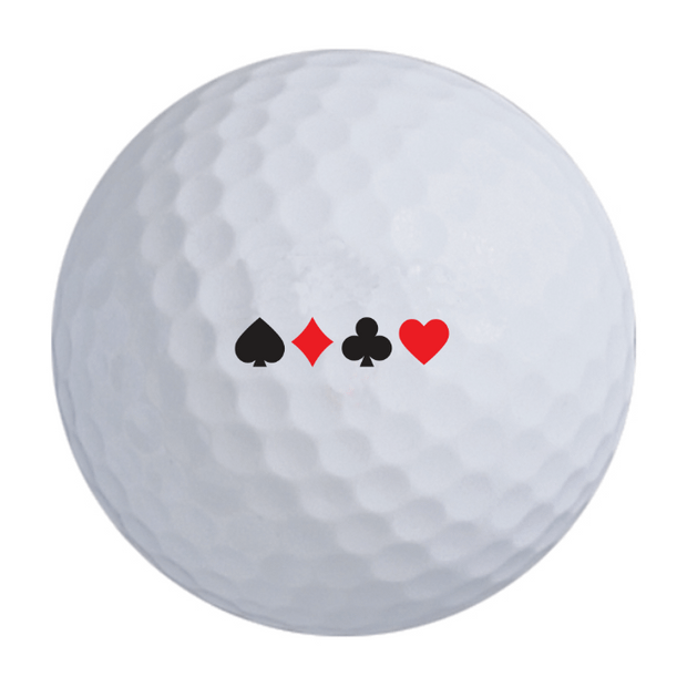 TaylorMade Distance + Golf Balls - 2 FOR $35