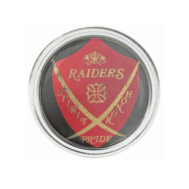 10 Pack Silver Ball Markers
