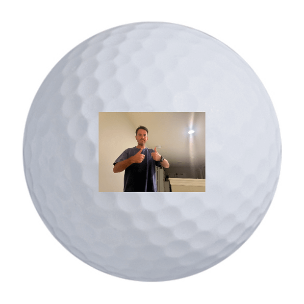 Callaway Supersoft Golf Balls