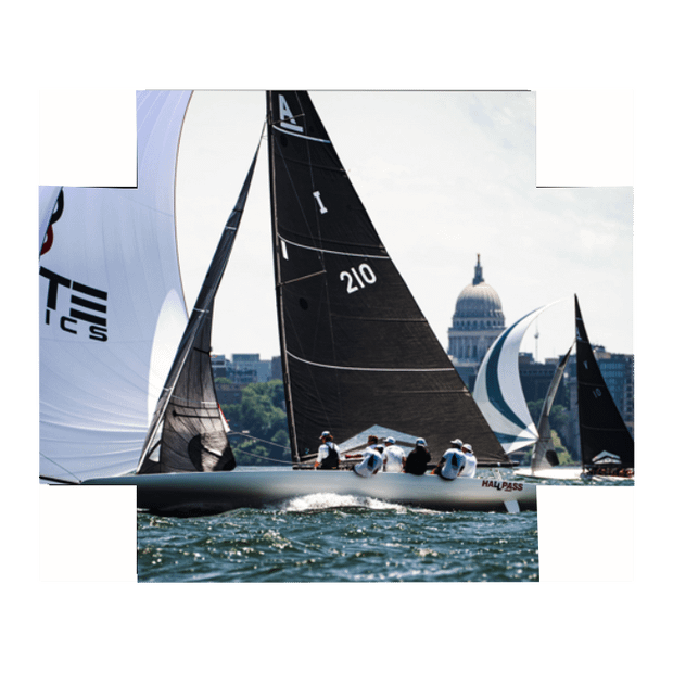 Custom Golf Ball Dozen Box Lid