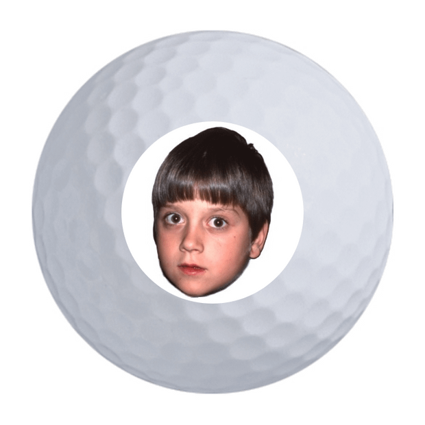 Callaway Warbird Golf Balls