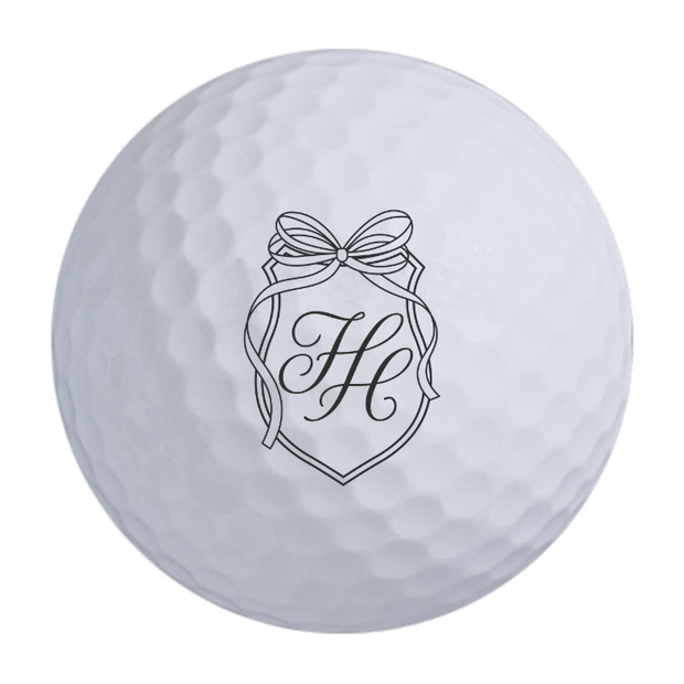 Wilson Ultra Distance Golf Balls