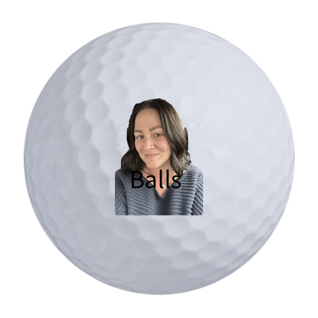 TaylorMade Distance + Golf Balls