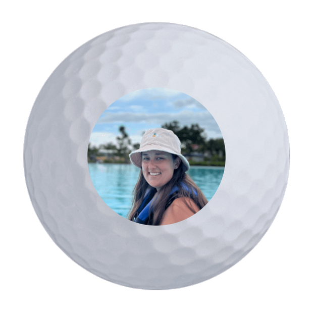 TaylorMade Distance + Golf Balls