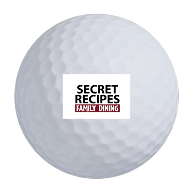 Callaway Supersoft Golf Balls