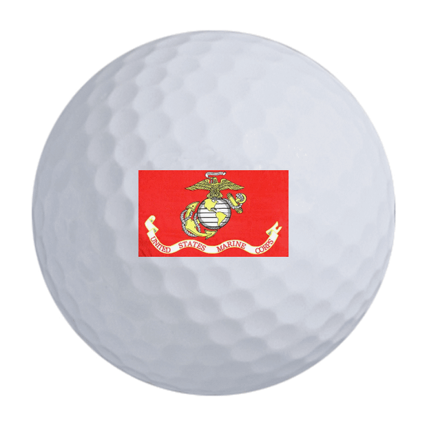 Wilson 50 Elite Golf Balls