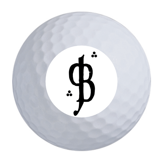 TaylorMade Distance + Golf Balls