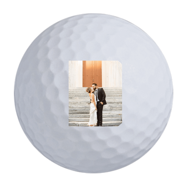 Custom Callaway Supersoft Golf Balls One Dozen