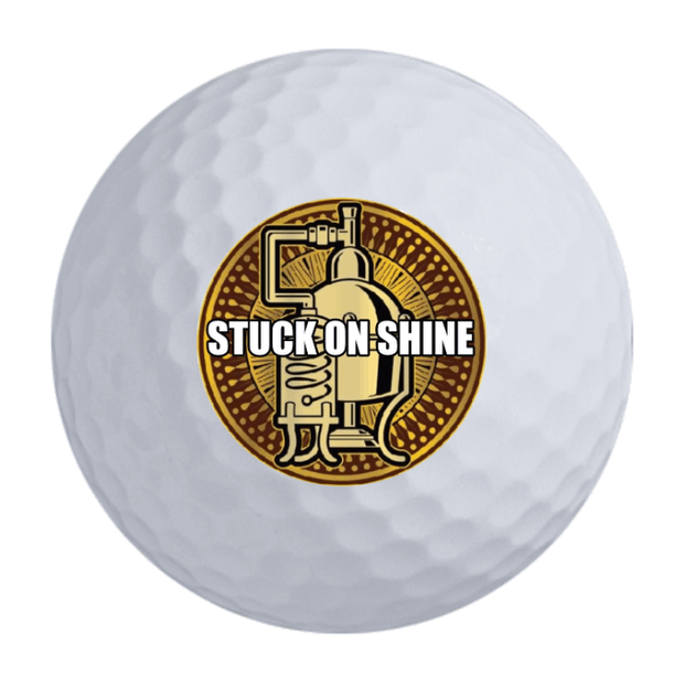 Callaway Warbird Golf Balls
