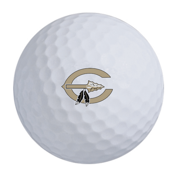 TaylorMade Distance + Golf Balls