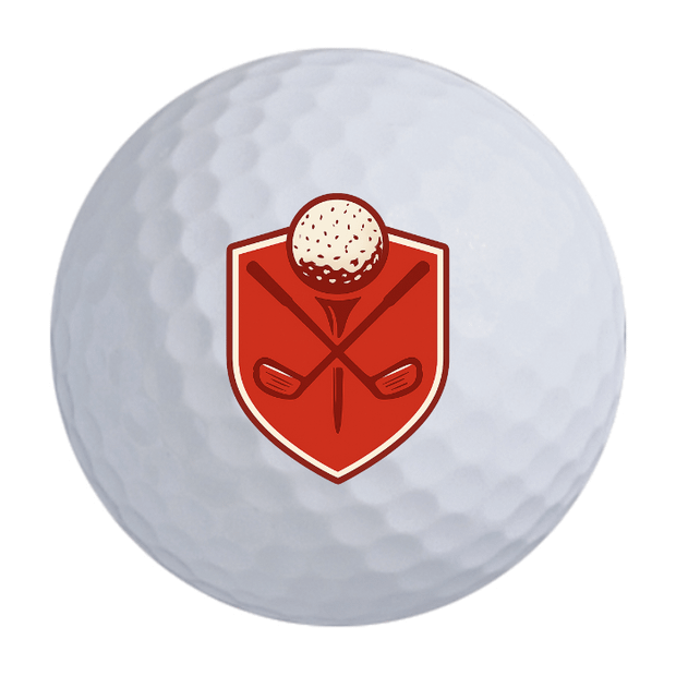 Callaway Supersoft Golf Balls