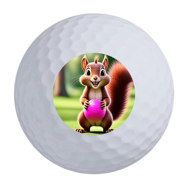 Callaway Supersoft Golf Balls