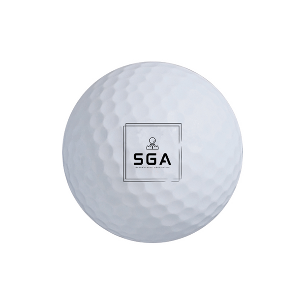 Callaway Chrome Soft X PRIOR GENERATION Golf Balls