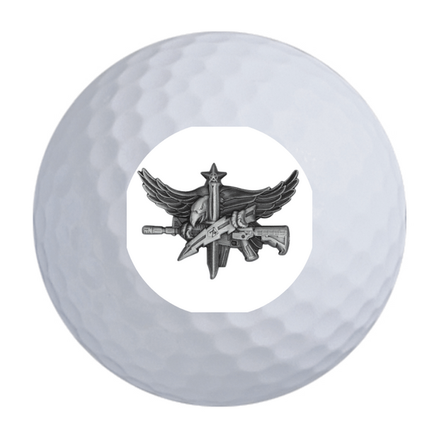 TaylorMade Distance + Golf Balls