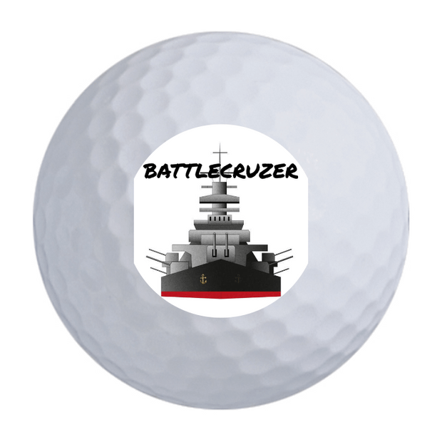 Callaway Supersoft Golf Balls