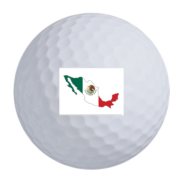 Custom Callaway Supersoft Golf Balls One Dozen