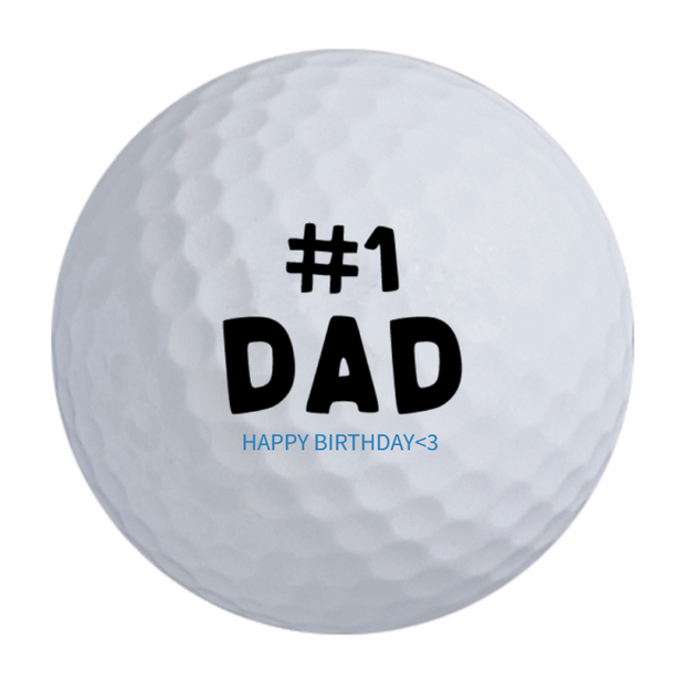 Nitro Maximum Distance Golf Balls