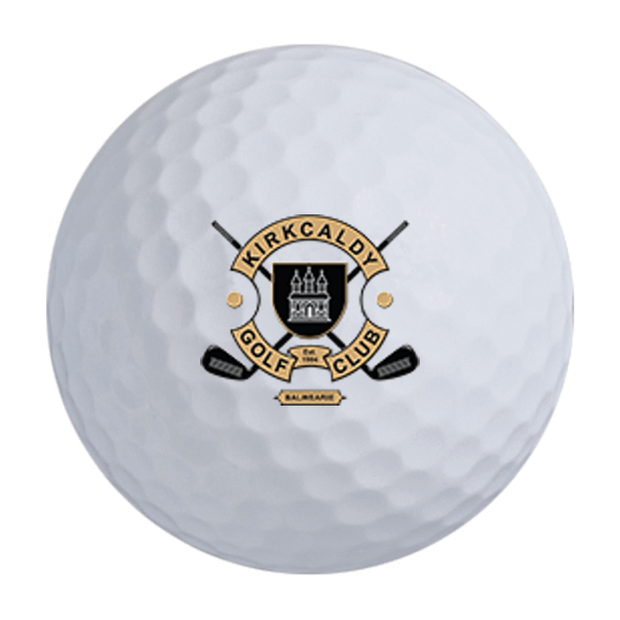 TaylorMade Distance + Golf Balls