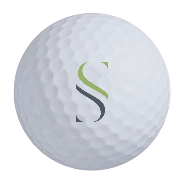 TaylorMade Distance + Golf Balls (Prior Gen) 3 for $49.99