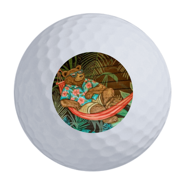 Callaway Supersoft Golf Balls