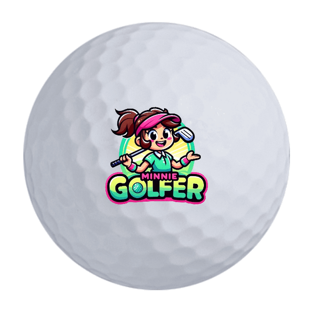 TaylorMade Distance + Golf Balls - 2 FOR $35