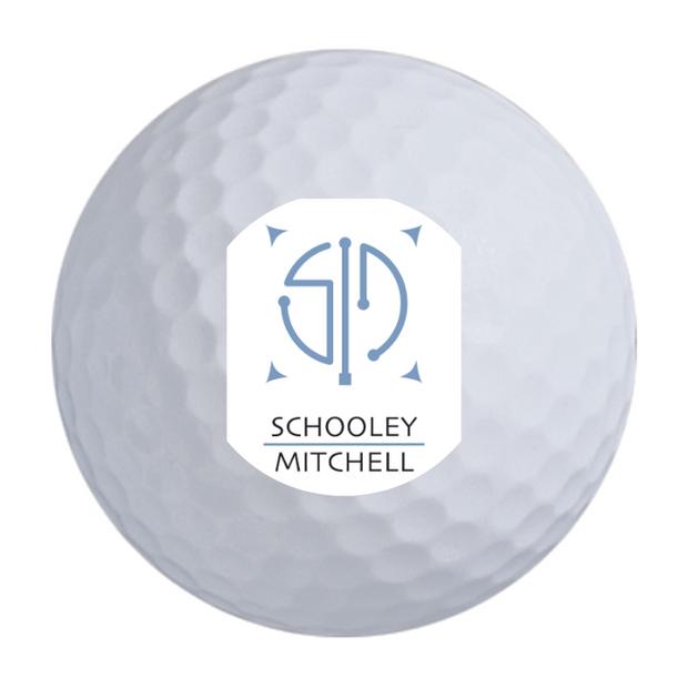 TaylorMade Distance + Golf Balls