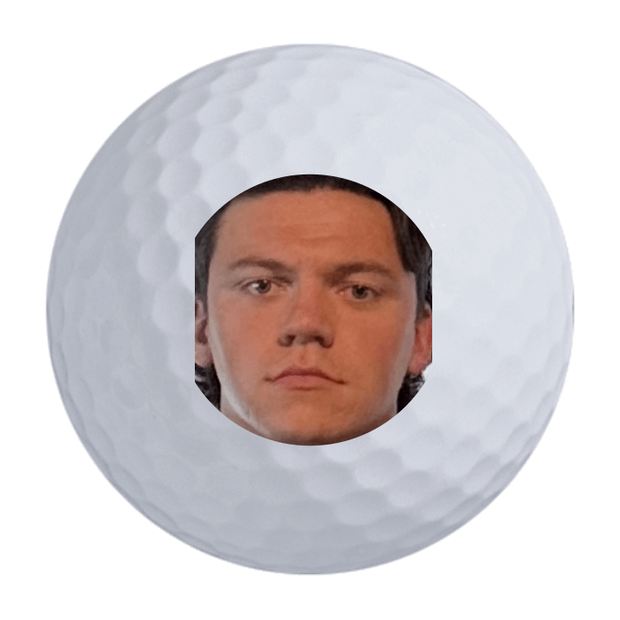 Callaway Supersoft Golf Balls