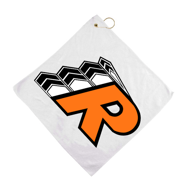 16" x 16" Golf Towel