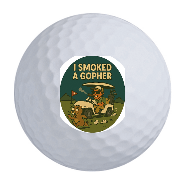 Callaway Supersoft Golf Balls