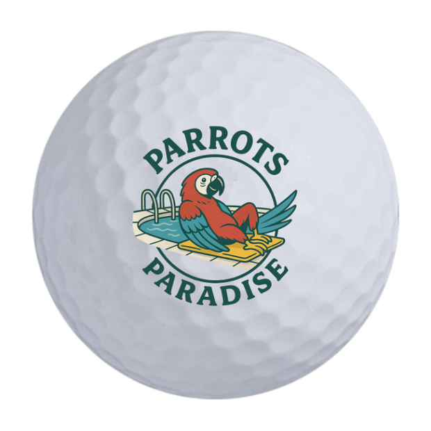 Callaway Supersoft Golf Balls