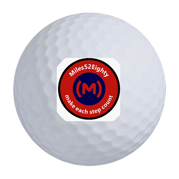 TaylorMade Distance + Golf Balls