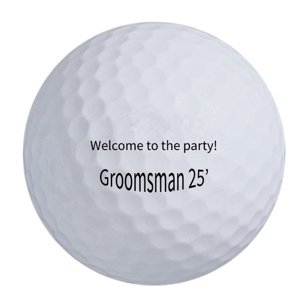 Srixon Marathon Golf Balls - 15 Ball Pack