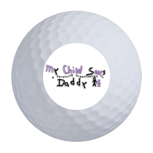 Custom Callaway Supersoft Golf Balls One Dozen