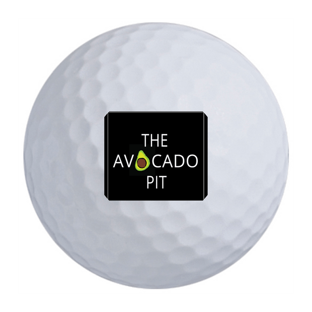 Callaway Warbird Golf Balls - 2 For $35