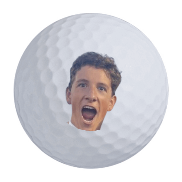 Nitro Maximum Distance Golf Balls