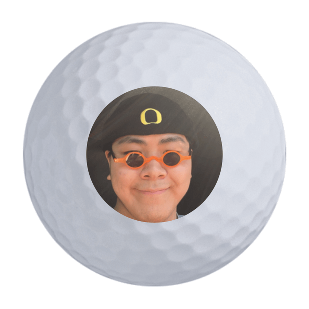 TaylorMade Distance + Golf Balls