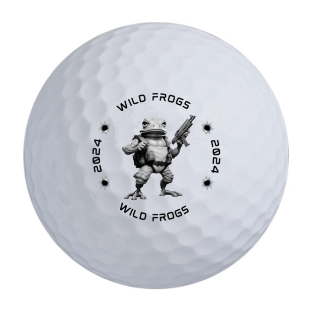 Callaway Warbird Golf Balls