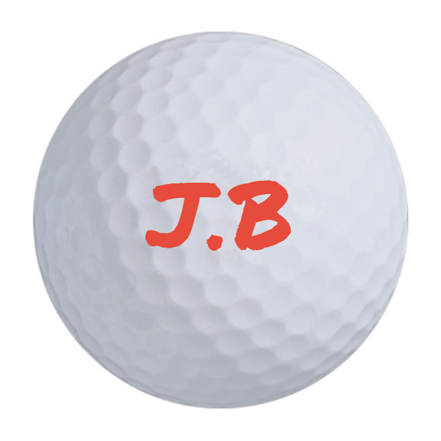 Callaway Warbird Golf Balls