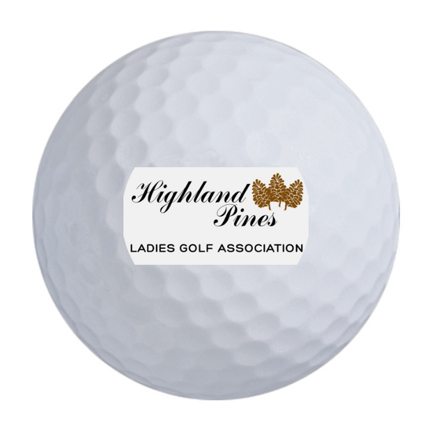 Bridgestone e6 Golf Balls