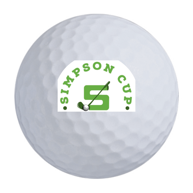 Bridgestone Treo Soft Golf Balls