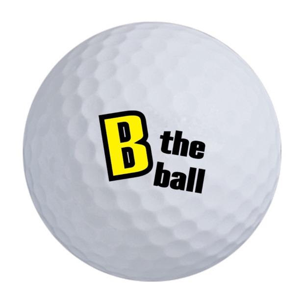 TaylorMade Distance + Golf Balls